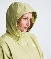 The North Face Plus Size Antora Waterproof Rain Jacket