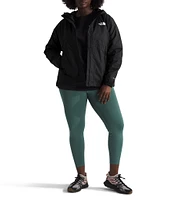 The North Face Plus Size Antora Waterproof Rain Jacket