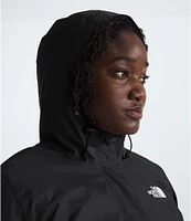 The North Face Plus Size Antora Waterproof Rain Jacket