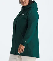 The North Face Women's Plus Size Antora Parka