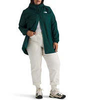 The North Face Women's Plus Size Antora Parka