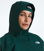 The North Face Women's Plus Size Antora Parka