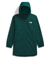 The North Face Women's Plus Size Antora Parka