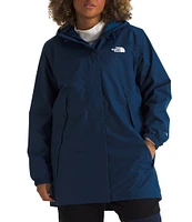 The North Face Women's Plus Size Antora Parka