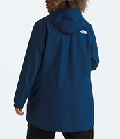 The North Face Women's Plus Size Antora Parka