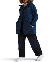 The North Face Women's Plus Size Antora Parka