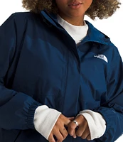 The North Face Women's Plus Size Antora Parka