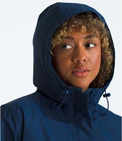 The North Face Women's Plus Size Antora Parka