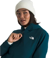 The North Face Women's Shelbe Raschel Zip Front Hoodie