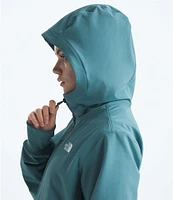 The North Face Women's Shelbe Raschel Zip Front Hoodie