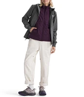 The North Face Women's Shelbe Raschel Zip Front Hoodie