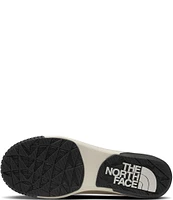 The North Face Women's Sierra Mid-Lace Waterproof Cold Weather Boots