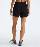 The North Face Women's Sunriser 5#double; Shorts