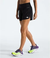 The North Face Women's Sunriser 5#double; Shorts