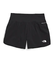 The North Face Women's Sunriser 5#double; Shorts