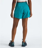 The North Face Women's Sunriser 5#double; Shorts