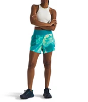 The North Face Women's Sunriser 5#double; Shorts