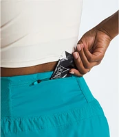 The North Face Women's Sunriser 5#double; Shorts