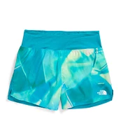The North Face Women's Sunriser 5#double; Shorts