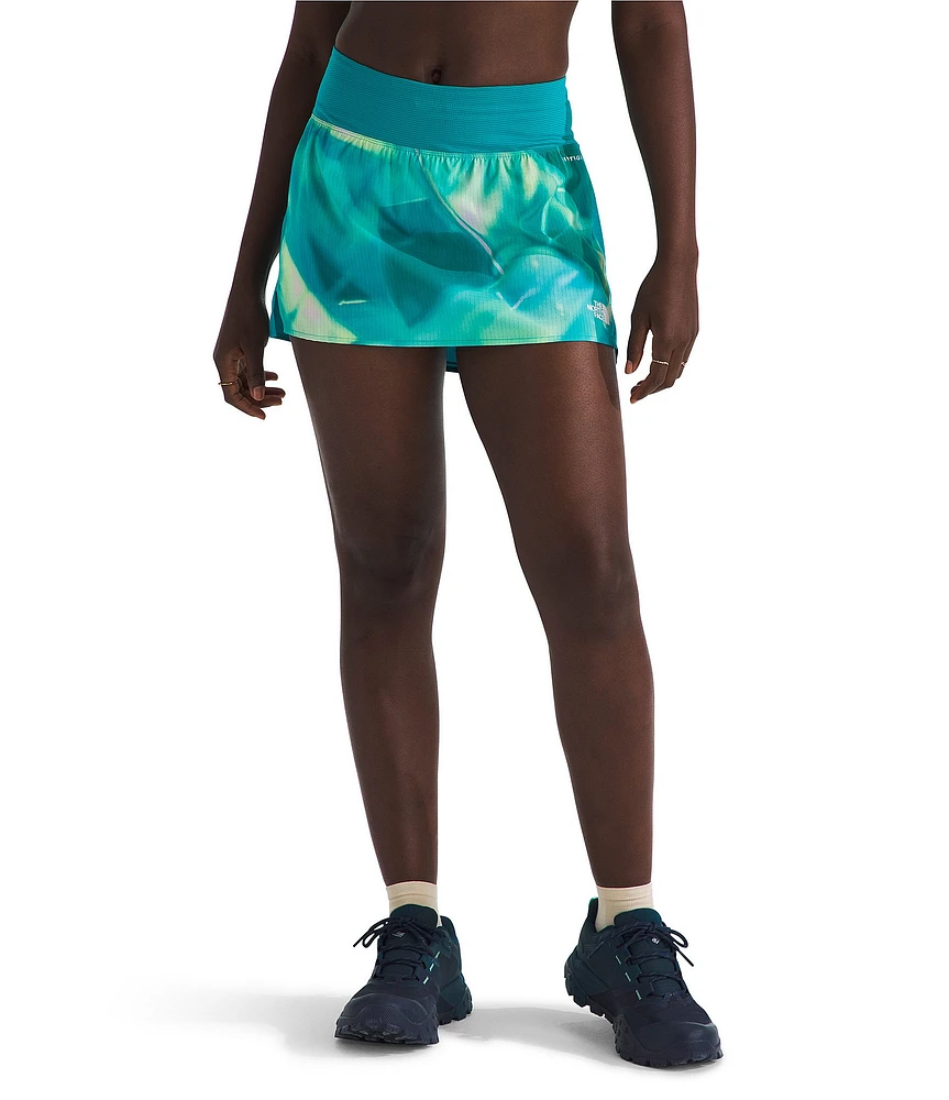 The North Face Women's Sunriser Printed Skort