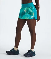 The North Face Women's Sunriser Printed Skort