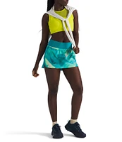 The North Face Women's Sunriser Printed Skort