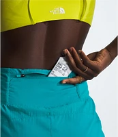 The North Face Women's Sunriser Printed Skort