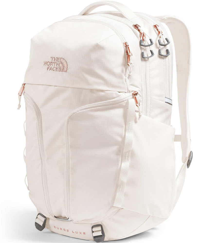 The North Face Women's Surge Luxe Laptop Backpack