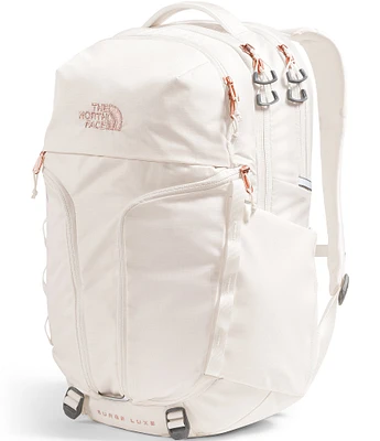The North Face Women's Surge Luxe Laptop Backpack