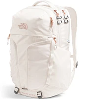 The North Face Women's Surge Luxe Laptop Backpack