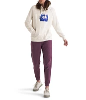 The North Face Women's Suspended Graphic Print Hoodie