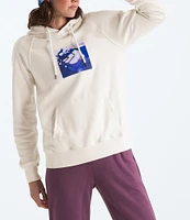 The North Face Women's Suspended Graphic Print Hoodie