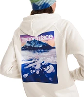 The North Face Women's Suspended Graphic Print Hoodie