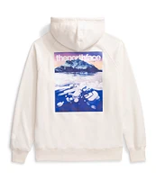 The North Face Women's Suspended Graphic Print Hoodie