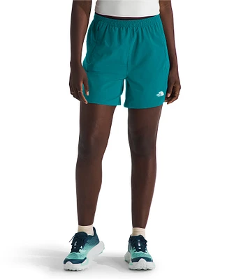 The North Face Women's Wander Short 2.0