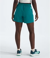The North Face Women's Wander Short 2.0