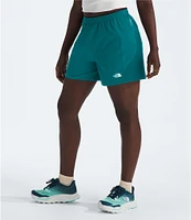 The North Face Women's Wander Short 2.0