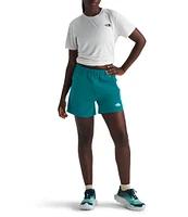 The North Face Women's Wander Short 2.0