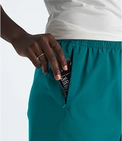 The North Face Women's Wander Short 2.0