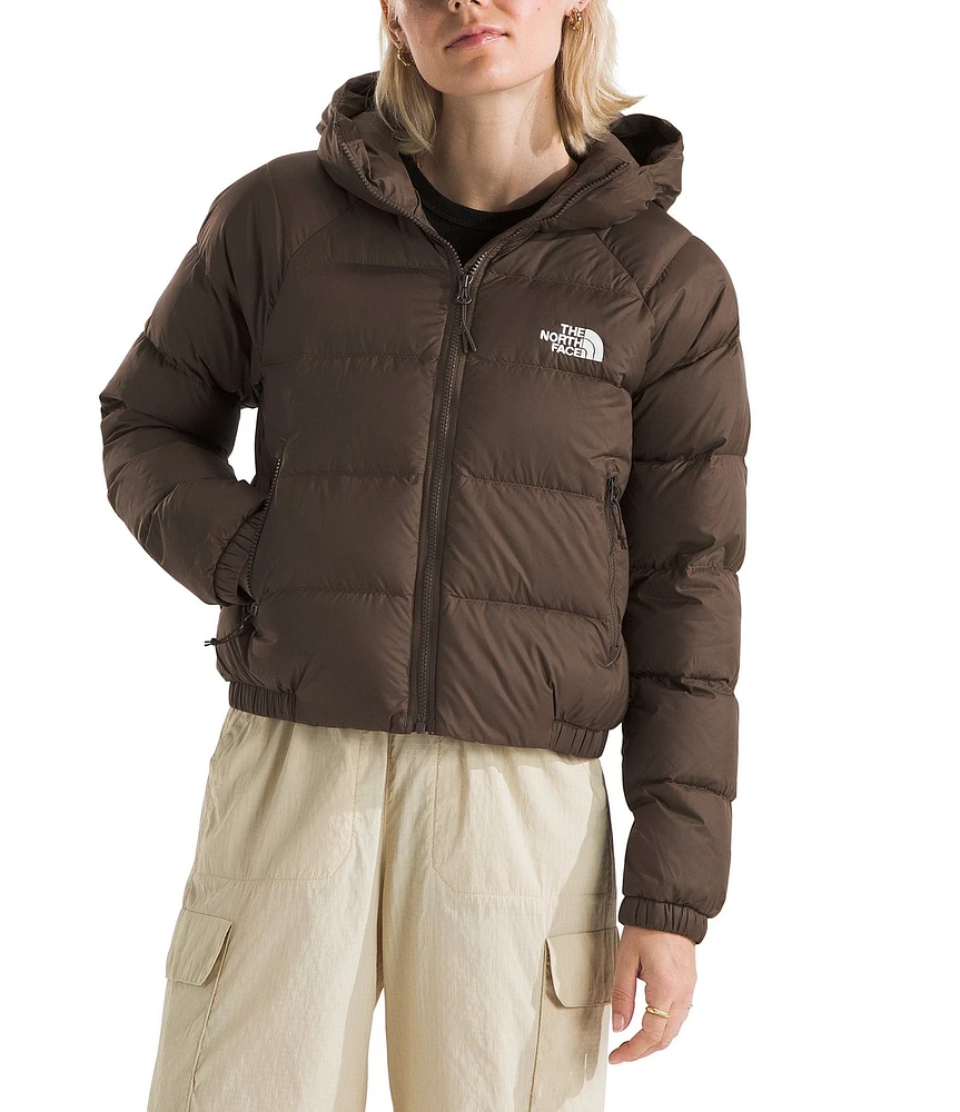 The North Face Women's Zip Front Hydrenalite™ Down Hoodie