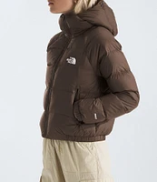 The North Face Women's Zip Front Hydrenalite™ Down Hoodie