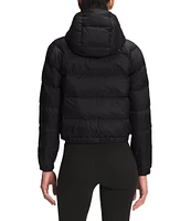 The North Face Women's Zip Front Hydrenalite™ Down Hoodie