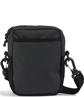 The North Face Y2k Shoulder Crossbody Bag- Black Asphalt