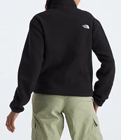 The North Face Yumiori 1/4 Zip Long Sleeve Pullover