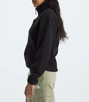 The North Face Yumiori 1/4 Zip Long Sleeve Pullover