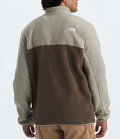 The North Face Yumiori 1/4 Zip Pullover