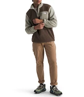 The North Face Yumiori 1/4 Zip Pullover