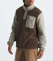 The North Face Yumiori 1/4 Zip Pullover