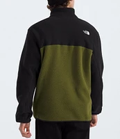 The North Face Yumiori 1/4 Zip Pullover