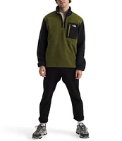 The North Face Yumiori 1/4 Zip Pullover